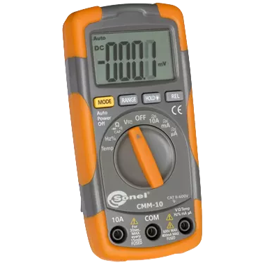 Multimetry